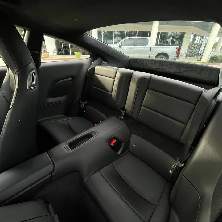 2014 Porsche 991 Carrera 4S - Image 25 of 29
