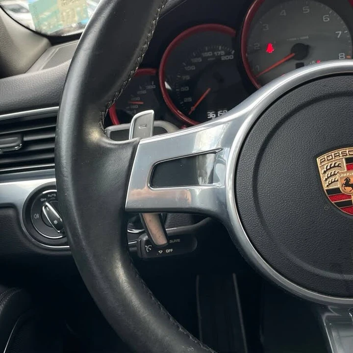 2014 Porsche 991 Carrera 4S - Image 15 of 29