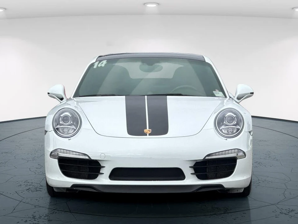 2014 Porsche 991 Carrera 4S - Image 10 of 31