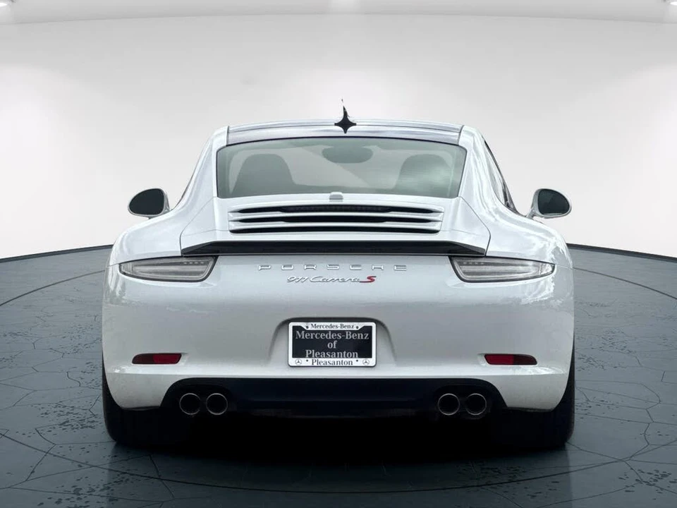 2014 Porsche 991 Carrera 4S - Image 6 of 31