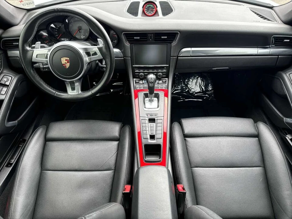 2014 Porsche 991 Carrera 4S - Image 17 of 31