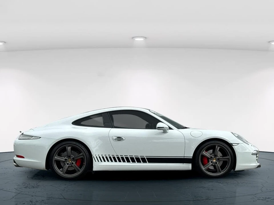 2014 Porsche 991 Carrera 4S - Image 8 of 31