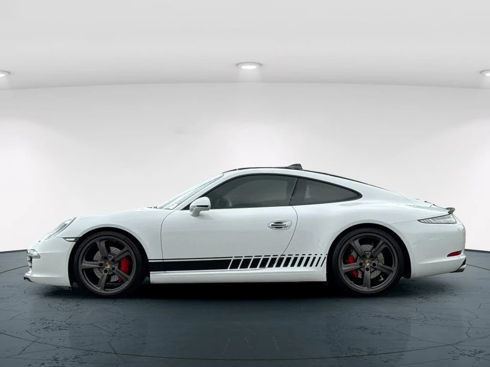 2014 Porsche 991 Carrera 4S - Image 4 of 31