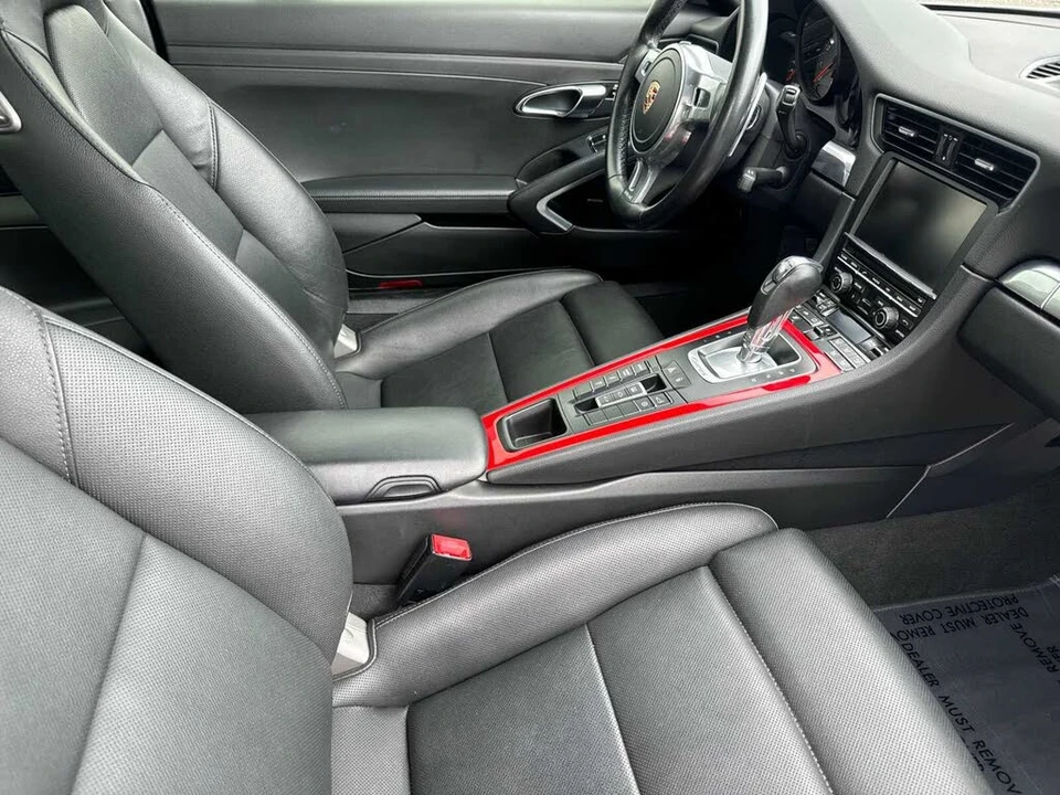 2014 Porsche 991 Carrera 4S - Image 19 of 31