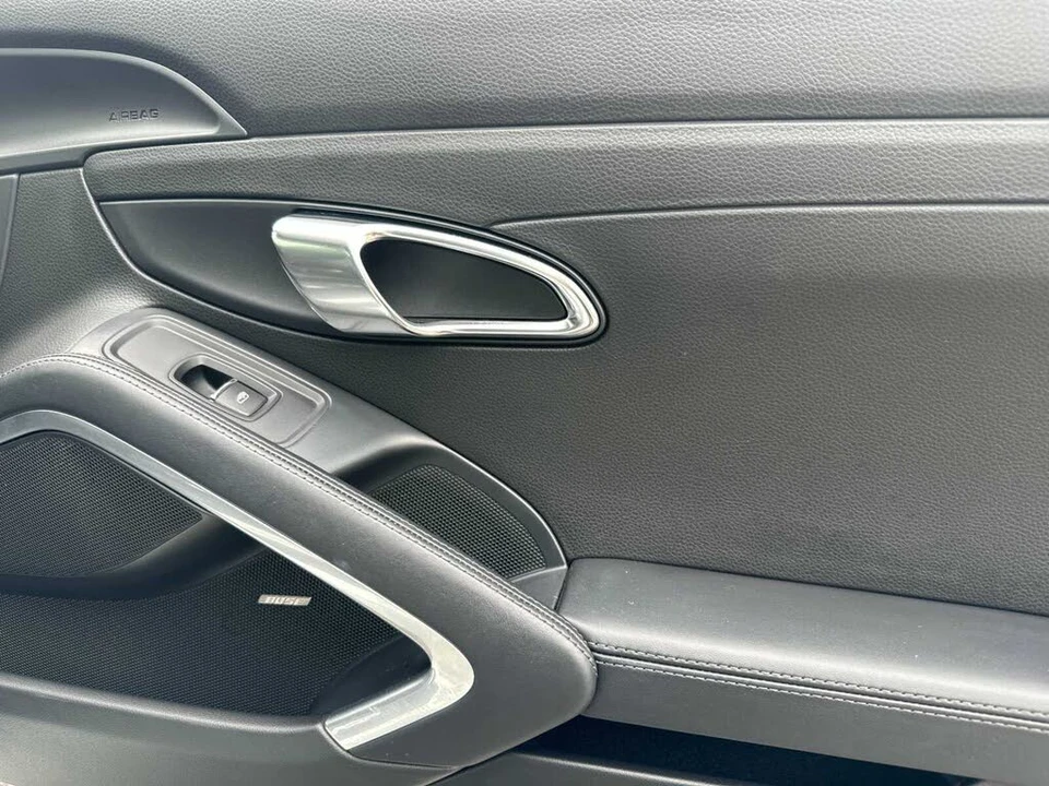 2014 Porsche 991 Carrera 4S - Image 21 of 31