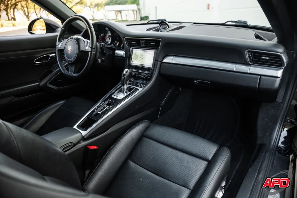 2014 Porsche 991 Carrera 4S - Image 21 of 31