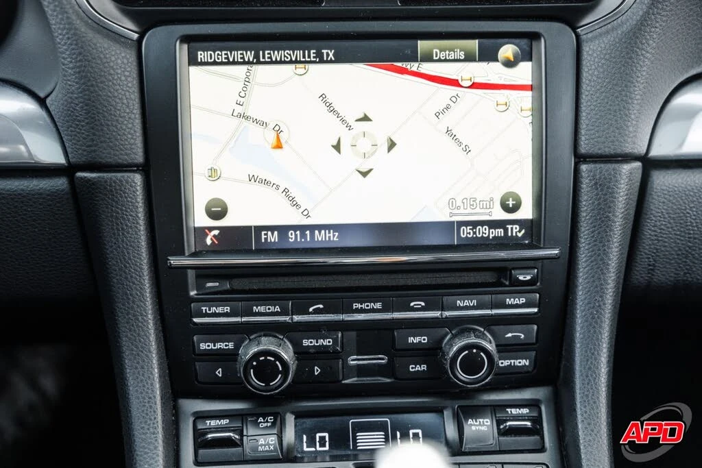 2014 Porsche 991 Carrera 4S - Image 16 of 31