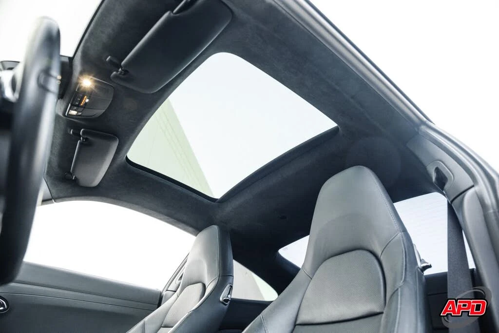 2014 Porsche 991 Carrera 4S - Image 23 of 31
