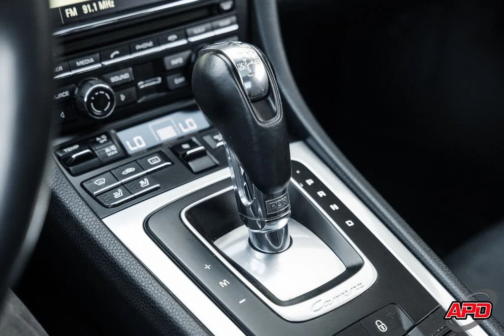 2014 Porsche 991 Carrera 4S - Image 12 of 31