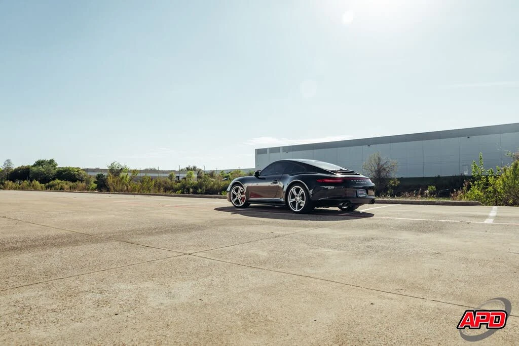 2014 Porsche 991 Carrera 4S - Image 19 of 31