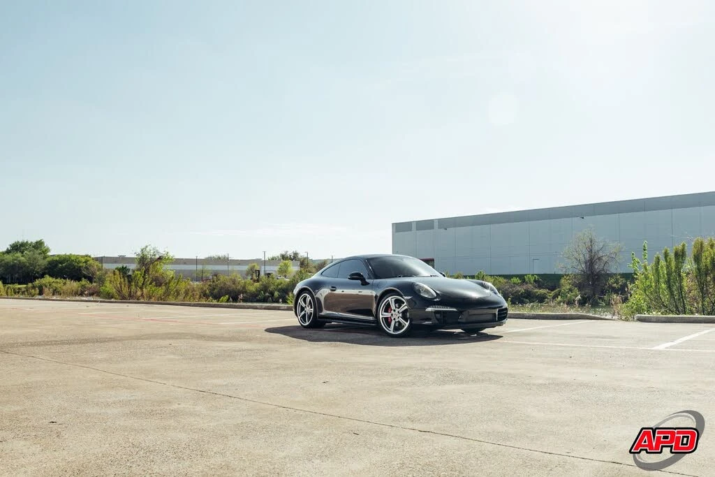 2014 Porsche 991 Carrera 4S - Image 30 of 31