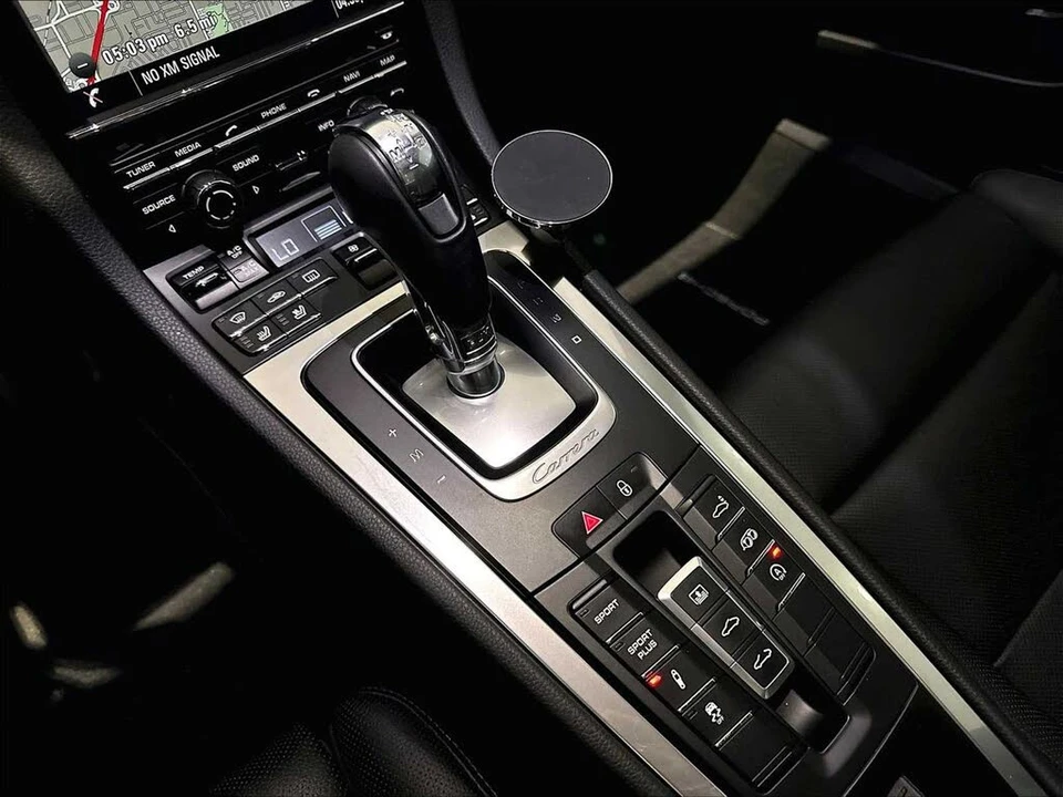 2014 Porsche 991 Carrera 4S - Image 17 of 30
