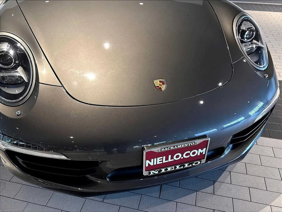 2014 Porsche 991 Carrera 4S - Image 26 of 30