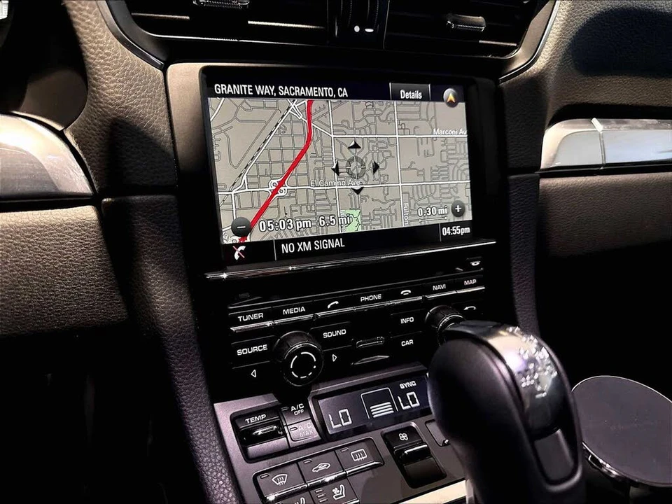 2014 Porsche 991 Carrera 4S - Image 16 of 30