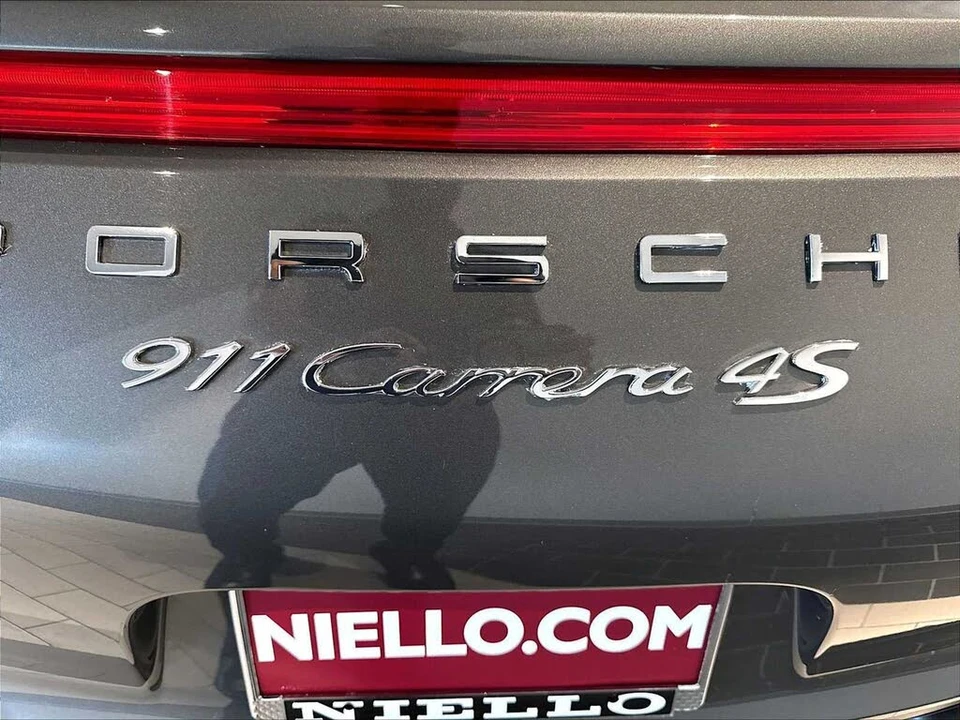 2014 Porsche 991 Carrera 4S - Image 30 of 30