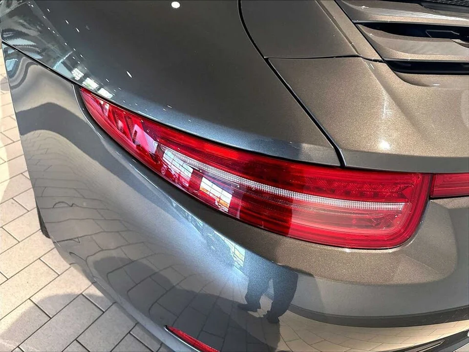 2014 Porsche 991 Carrera 4S - Image 27 of 30