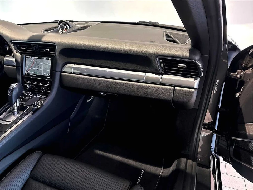 2014 Porsche 991 Carrera 4S - Image 20 of 30