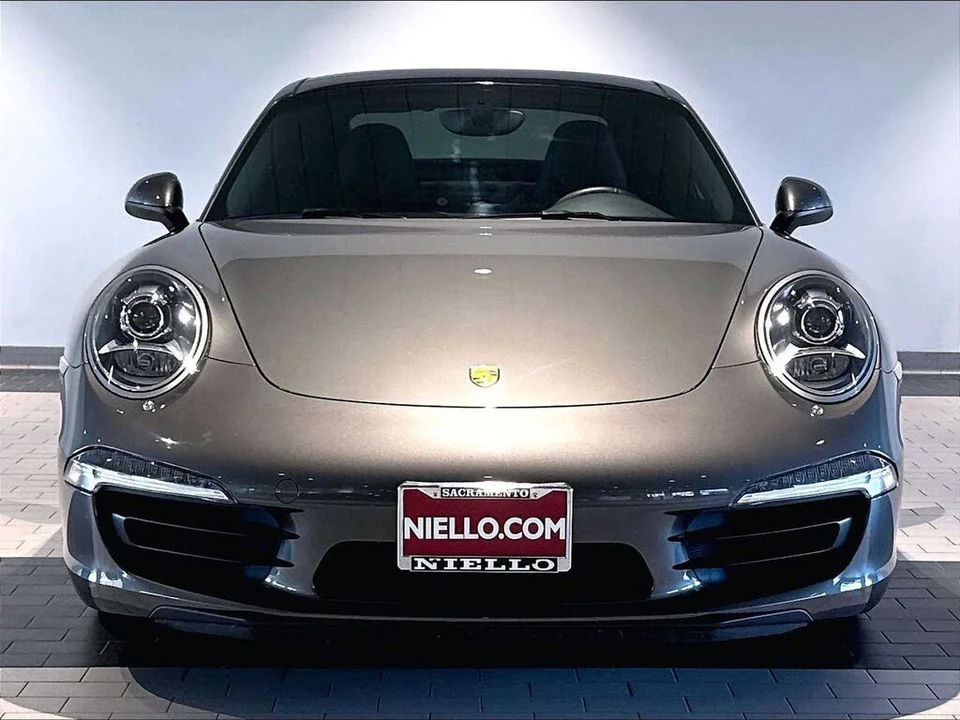 2014 Porsche 991 Carrera 4S - Image 11 of 30