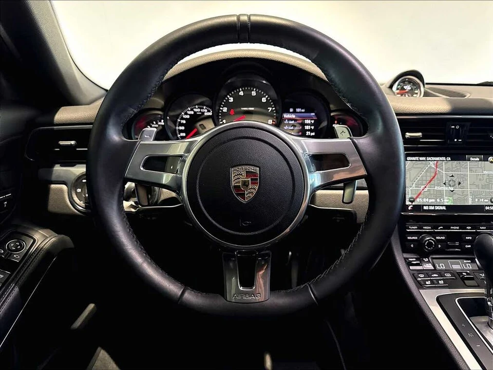 2014 Porsche 991 Carrera 4S - Image 15 of 30