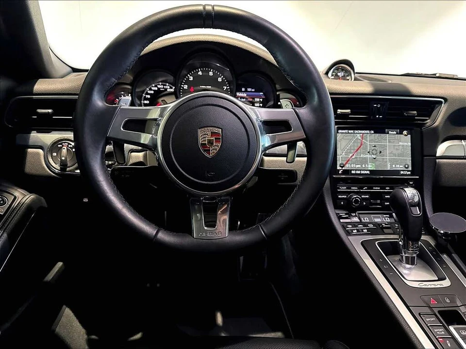 2014 Porsche 991 Carrera 4S - Image 14 of 30