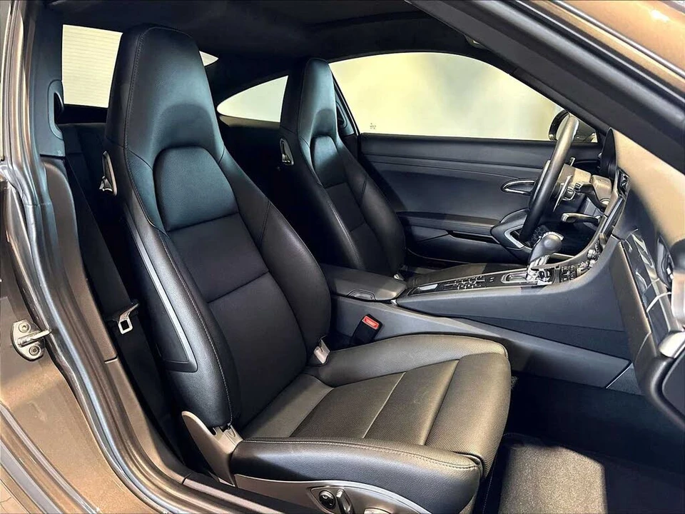 2014 Porsche 991 Carrera 4S - Image 19 of 30