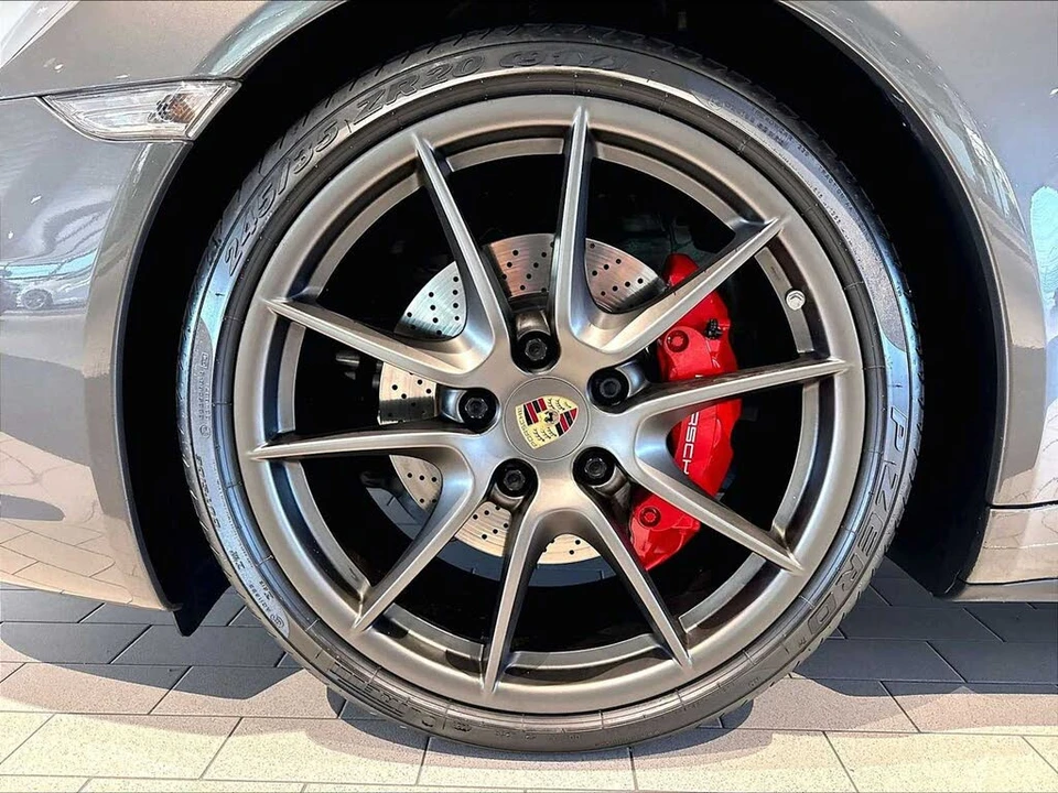 2014 Porsche 991 Carrera 4S - Image 12 of 30
