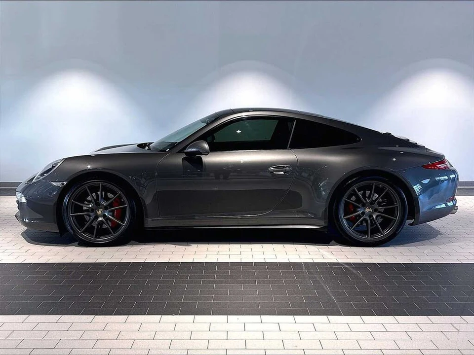 2014 Porsche 991 Carrera 4S - Image 2 of 30