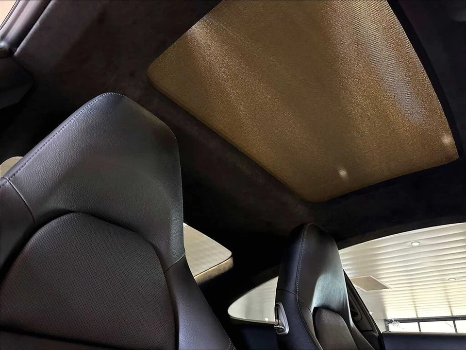 2014 Porsche 991 Carrera 4S - Image 21 of 30