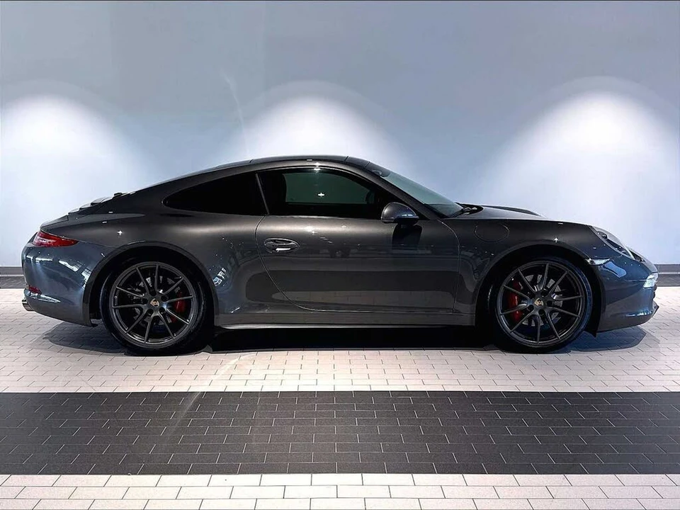 2014 Porsche 991 Carrera 4S - Image 9 of 30
