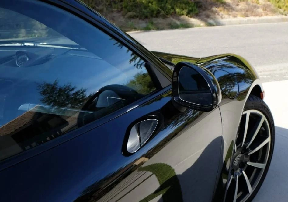 2014 Porsche 991 Carrera 4S - Image 3 of 7