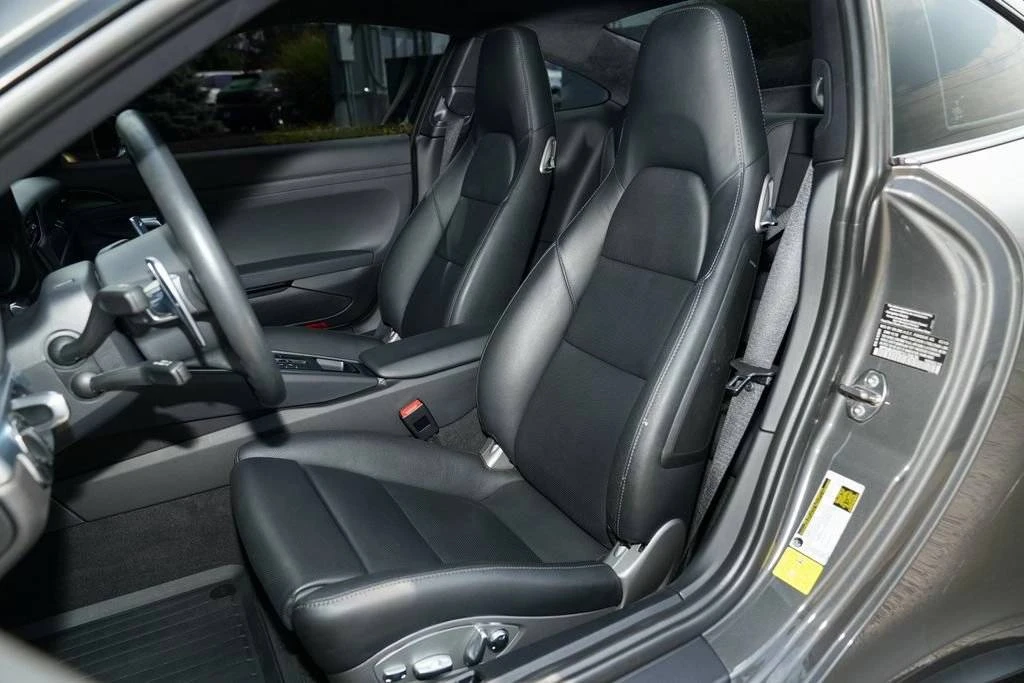 2014 Porsche 991 Carrera 4S - Image 5 of 5
