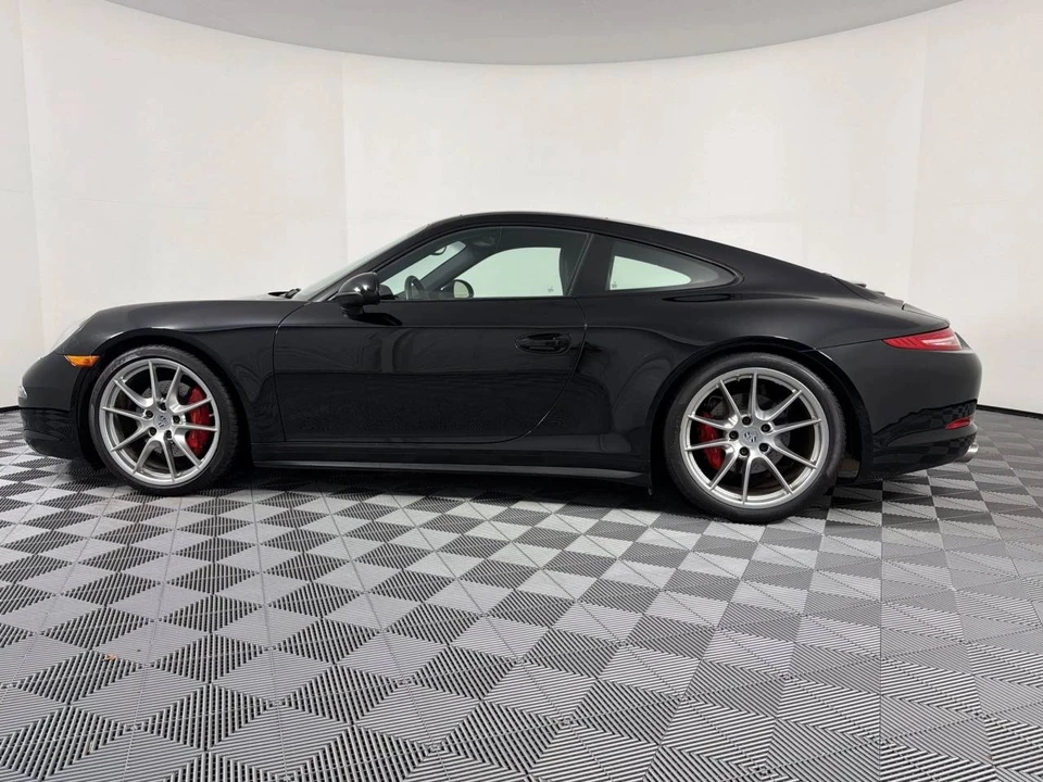 2014 Porsche 991 Carrera 4S - Image 2 of 5