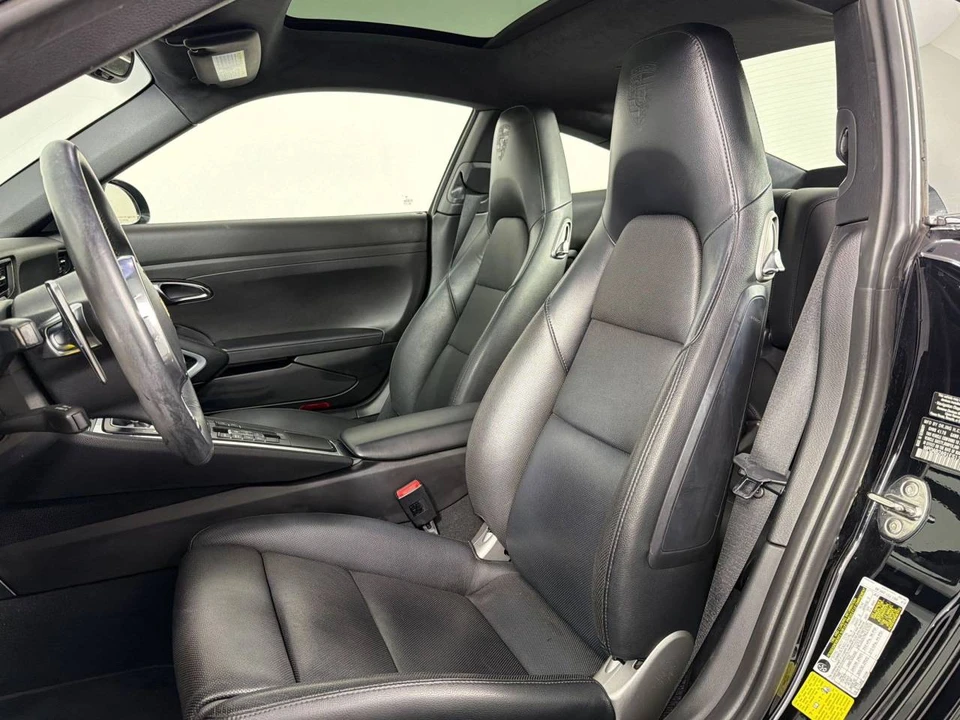 2014 Porsche 991 Carrera 4S - Image 5 of 5