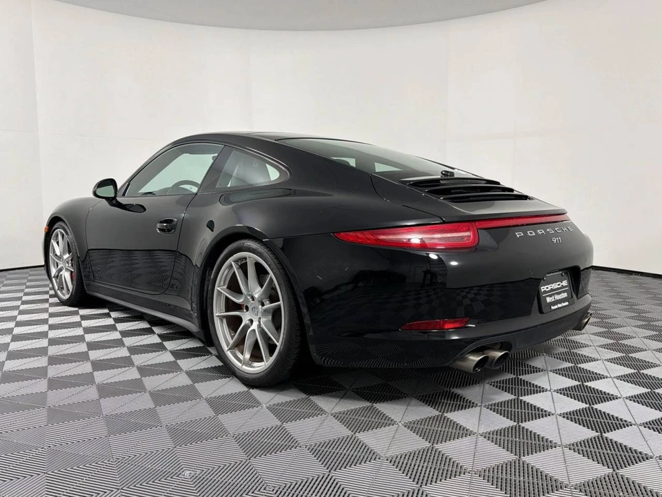 2014 Porsche 991 Carrera 4S - Image 3 of 5