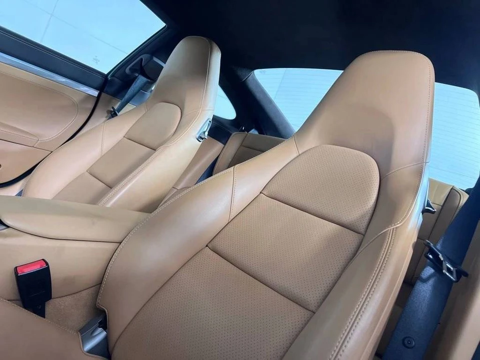 2014 Porsche 991 Carrera 4S - Image 5 of 5