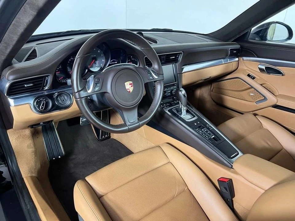 2014 Porsche 991 Carrera 4S - Image 4 of 5
