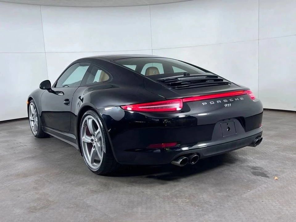 2014 Porsche 991 Carrera 4S - Image 3 of 5