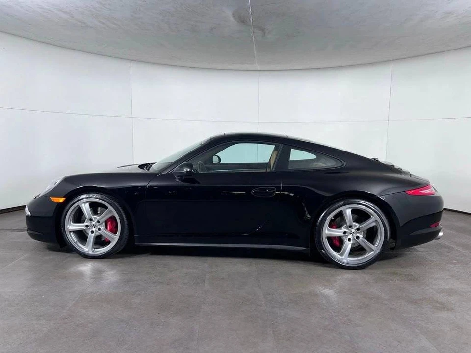 2014 Porsche 991 Carrera 4S - Image 2 of 5