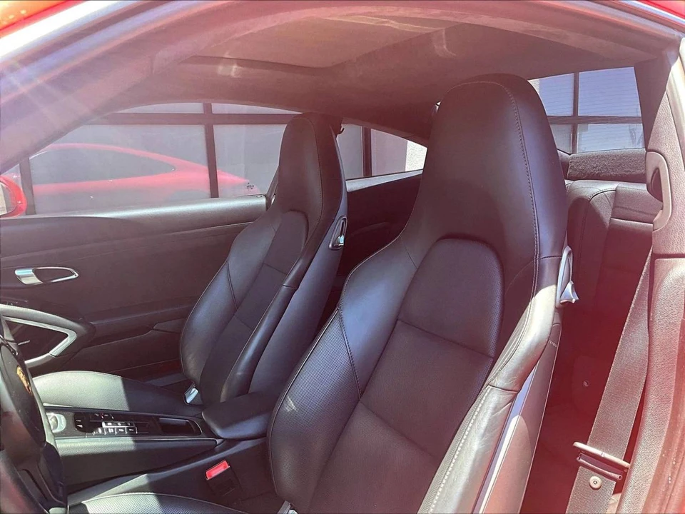 2014 Porsche 991 Carrera 4S - Image 5 of 5