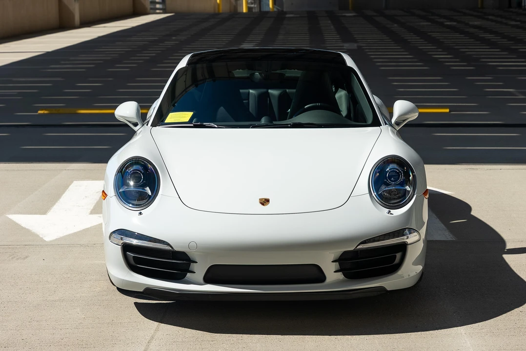 2014 Porsche 991 Carrera 4S - Image 6 of 31