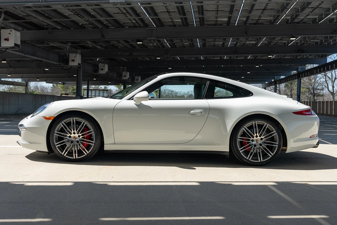 2014 Porsche 991 Carrera 4S - Image 13 of 31