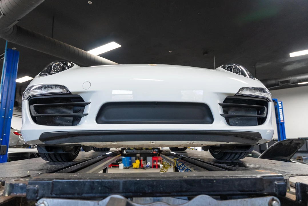 2014 Porsche 991 Carrera 4S - Image 23 of 31