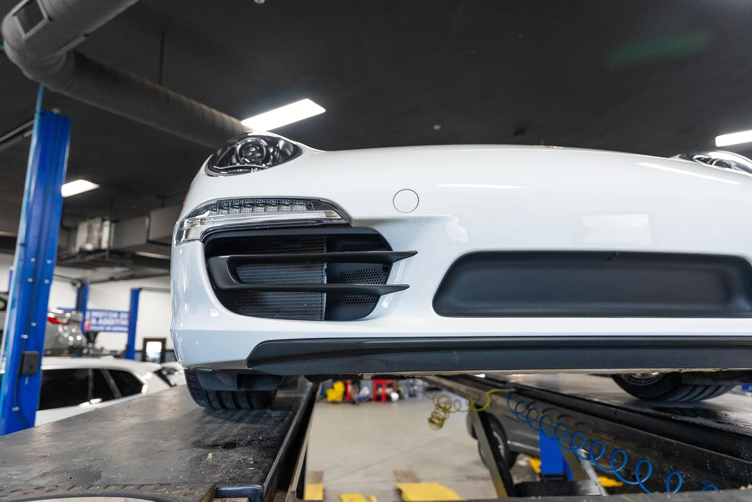 2014 Porsche 991 Carrera 4S - Image 22 of 31