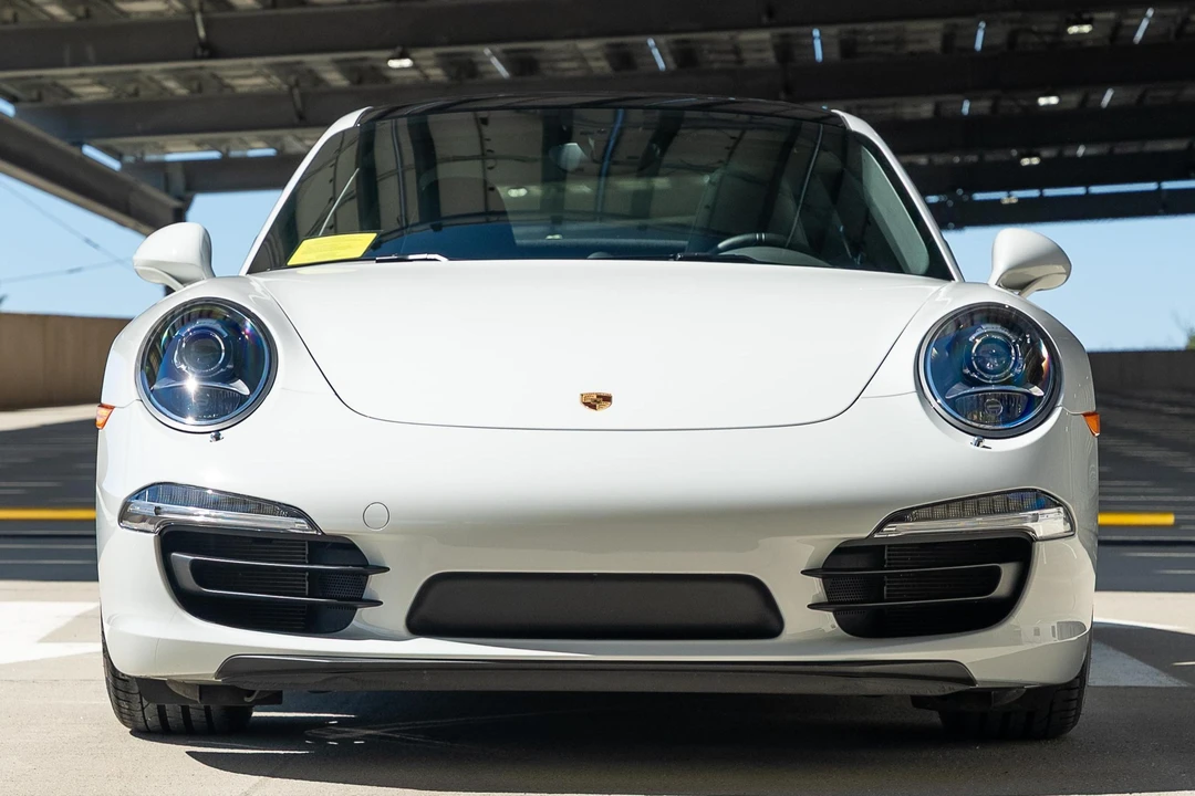 2014 Porsche 991 Carrera 4S - Image 2 of 31