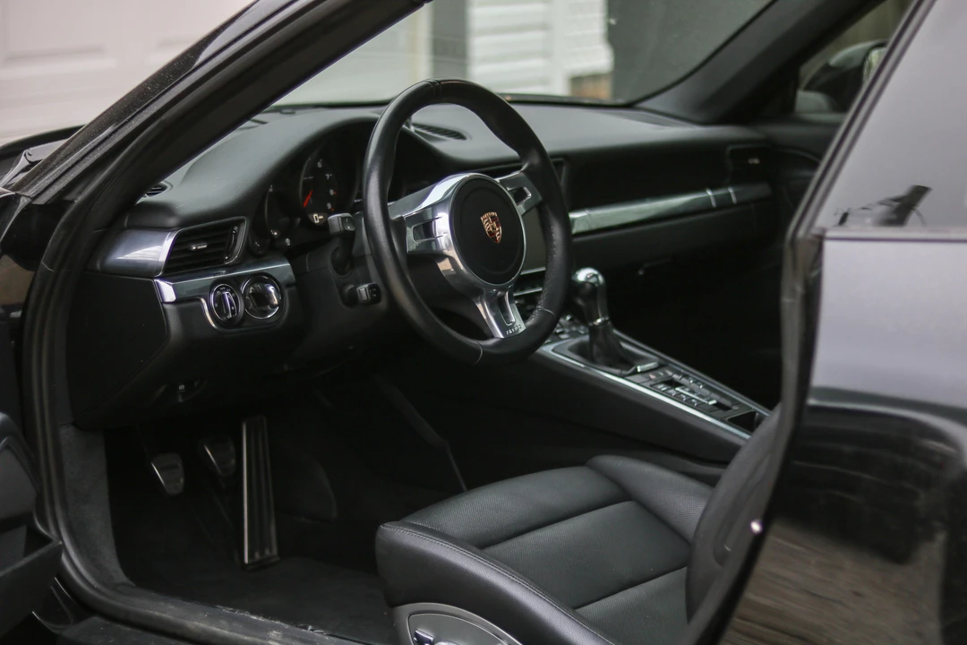 2014 Porsche 991 Carrera 4S - Image 31 of 31