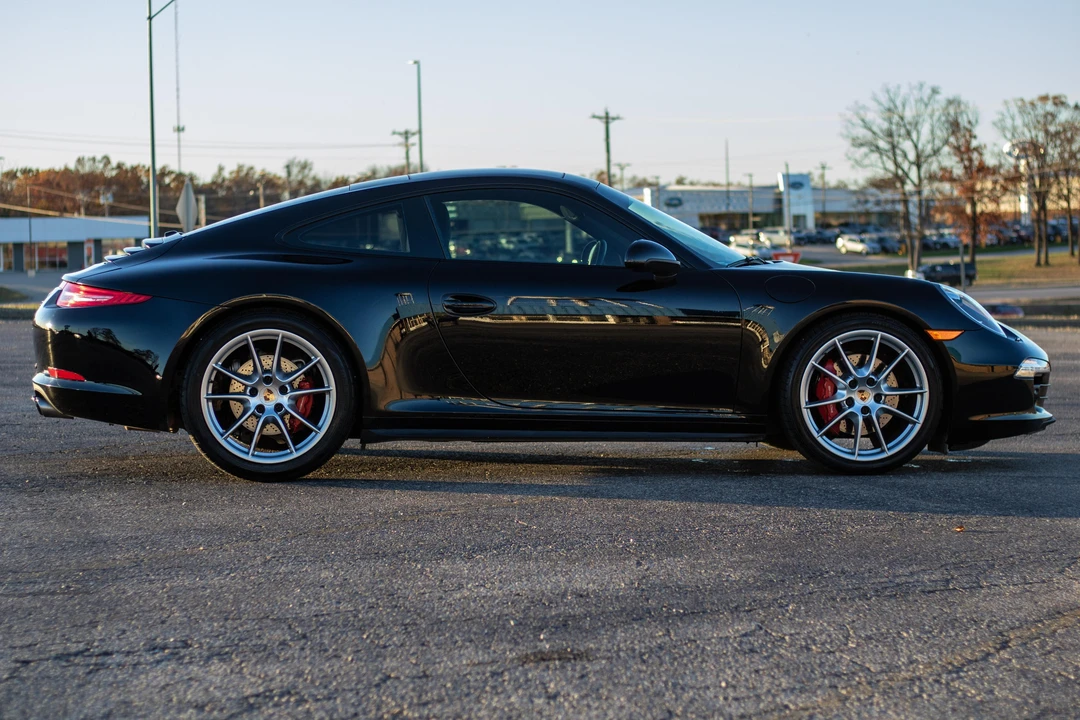 2014 Porsche 991 Carrera 4S - Image 13 of 31