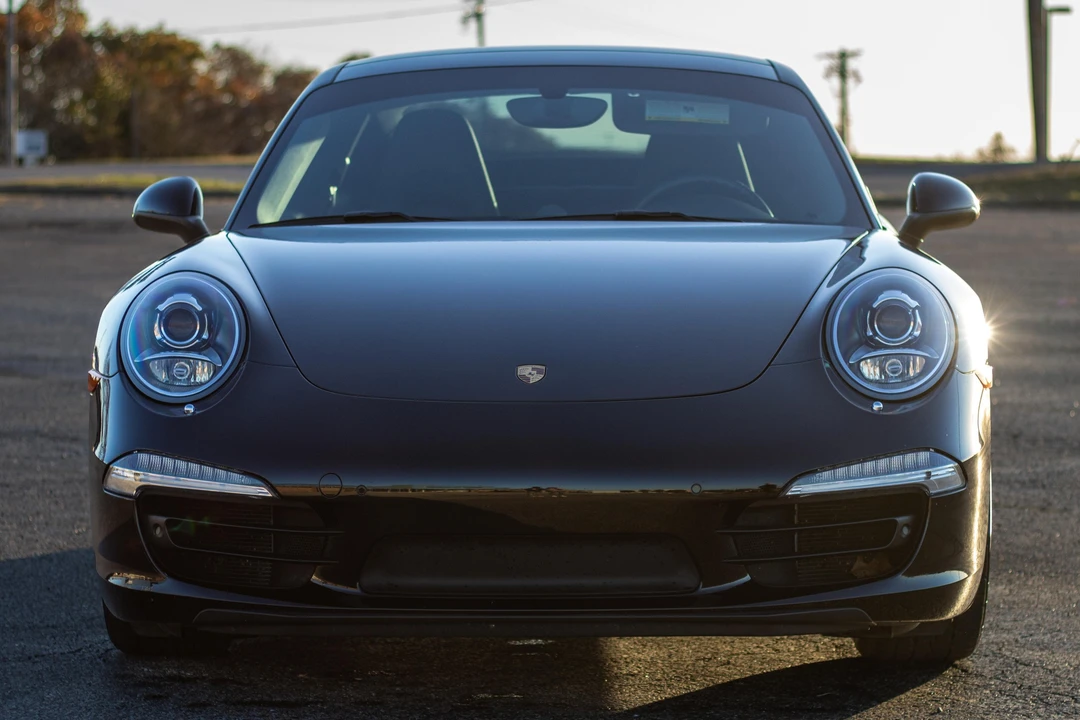 2014 Porsche 991 Carrera 4S - Image 2 of 31