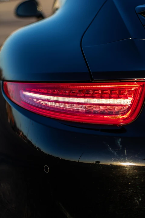 2014 Porsche 991 Carrera 4S - Image 23 of 31