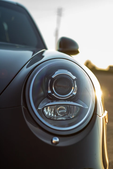 2014 Porsche 991 Carrera 4S - Image 19 of 31