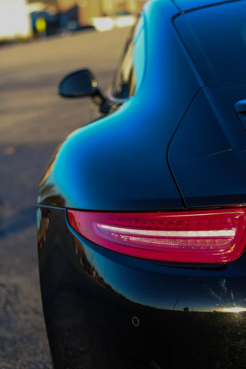 2014 Porsche 991 Carrera 4S - Image 22 of 31